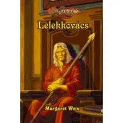 Margaret Weis Lélekkovács
