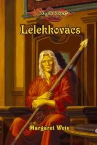 Margaret Weis Lélekkovács