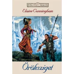 Elaine Cunningham Öröksziget