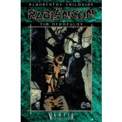 Tim Dedopulos Rabláncon