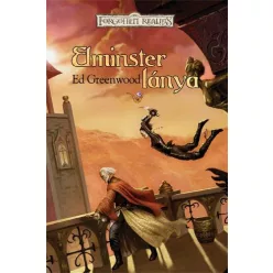 Ed Greenwood Elminster lánya