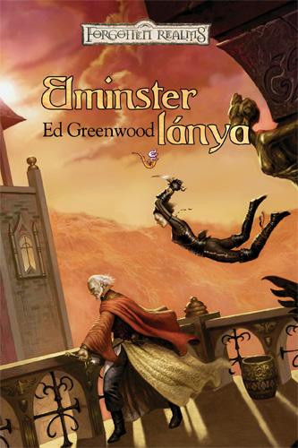 Ed Greenwood Elminster lánya