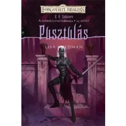 Lisa Smedman Pusztulás