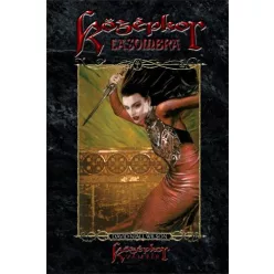 David Niall Wilson Középkor: Lasombra