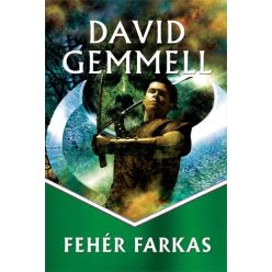 David Gemmell Fehér Farkas