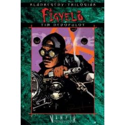 Tim Dedopulos A Figyelő