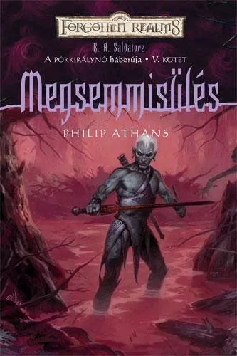 Philip Athans Megsemmisülés