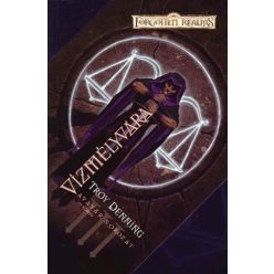 Troy Denning Vízmélyvára