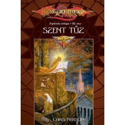 Chris Pierson Szent tűz