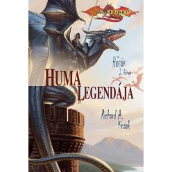 Richard A. Knaak Huma legendája