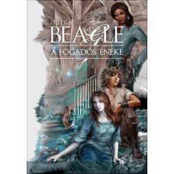 Peter S. Beagle A fogadós éneke