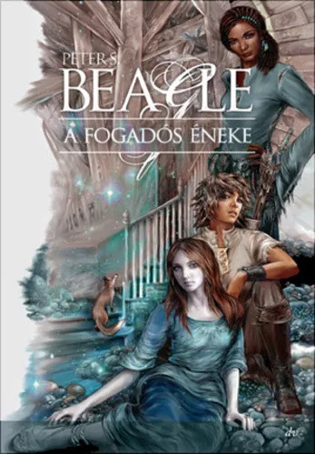 Peter S. Beagle A fogadós éneke