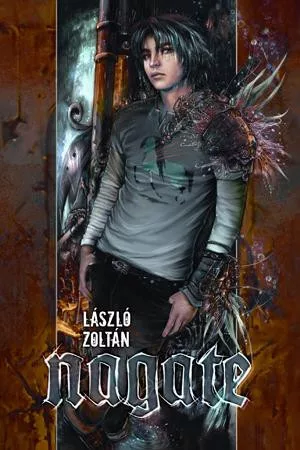 László Zoltán Nagate