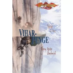 Nancy Varian Berberick Viharpenge