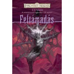 Paul S. Kemp Feltámadás