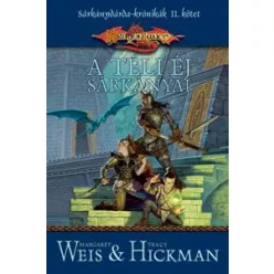 Margaret Weis, Tracy Hickman A téli éj sárkányai