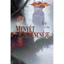 Michael Williams Menyét szerencséje