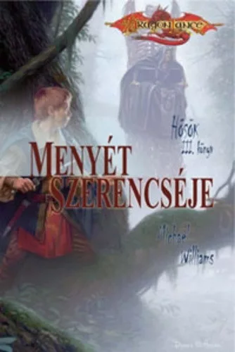 Michael Williams Menyét szerencséje
