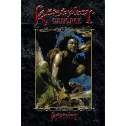 Tim Waggoner Középkor: Gangrel