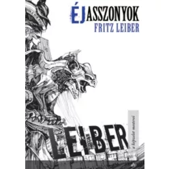 Fritz Leiber Éjasszonyok