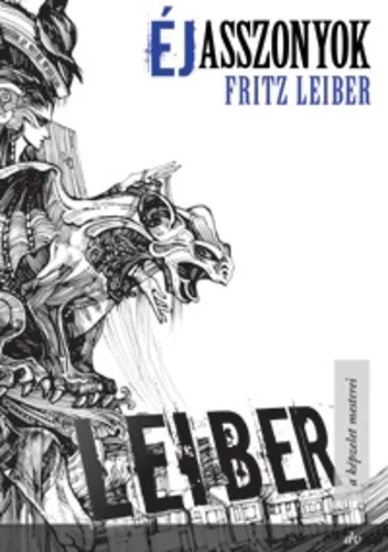 Fritz Leiber Éjasszonyok