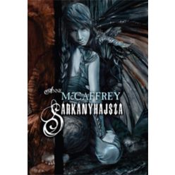 Anne McCaffrey Sárkányhajsza