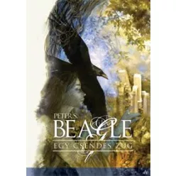Peter S. Beagle Egy csendes zug