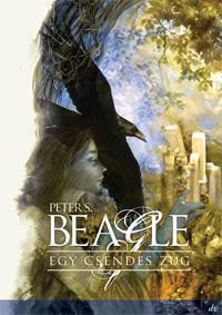 Peter S. Beagle Egy csendes zug