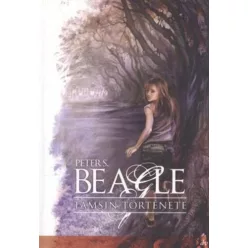 Peter S. Beagle Tamsin története