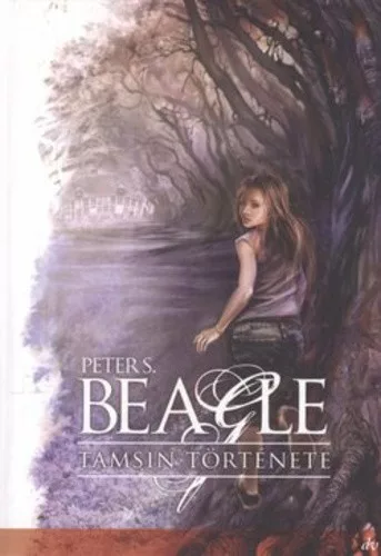 Peter S. Beagle Tamsin története