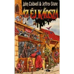 John Caldwell, Jeffrey Stone Az Éj Káosza