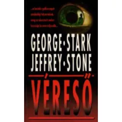 Jeffrey Stone, George Stark Véreső