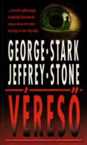Jeffrey Stone, George Stark Véreső
