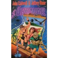 John Caldwell, Jeffrey Stone Zzz-űrzavar