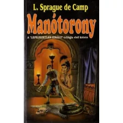 L. Sprague de Camp Manótorony