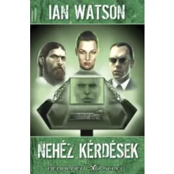 Ian Watson Nehéz kérdések