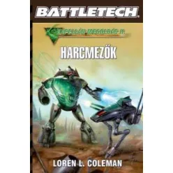 Loren L. Coleman Harcmezők