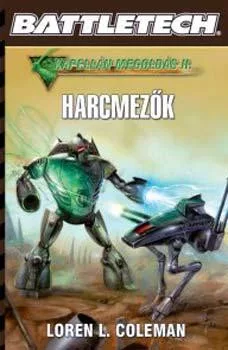 Loren L. Coleman Harcmezők