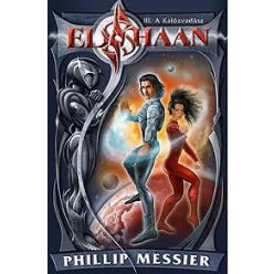 Phillip Messier A Kalózvadász