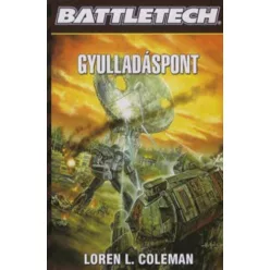 Loren L. Coleman Gyulladáspont