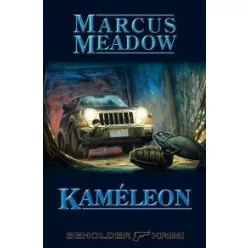 Marcus Meadow Kaméleon