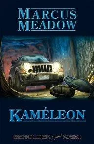 Marcus Meadow Kaméleon