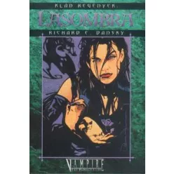 Richard E. Dansky Lasombra