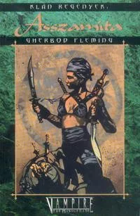 Gherbod Fleming Asszamita