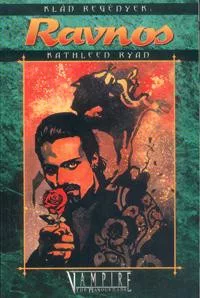 Kathleen Ryan Ravnos
