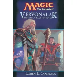 Loren L. Coleman Vérvonalak