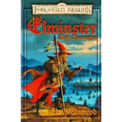 Ed Greenwood Elminster Myth Drannorban