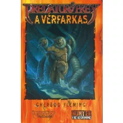 Gherbod Fleming A vérfarkas