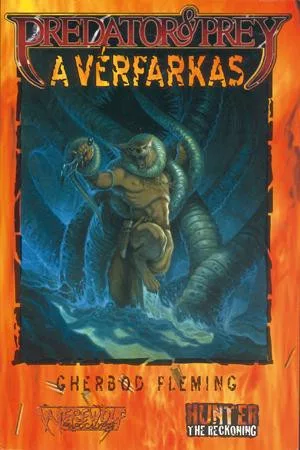 Gherbod Fleming A vérfarkas