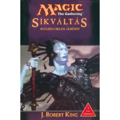 J. Robert King Síkváltás